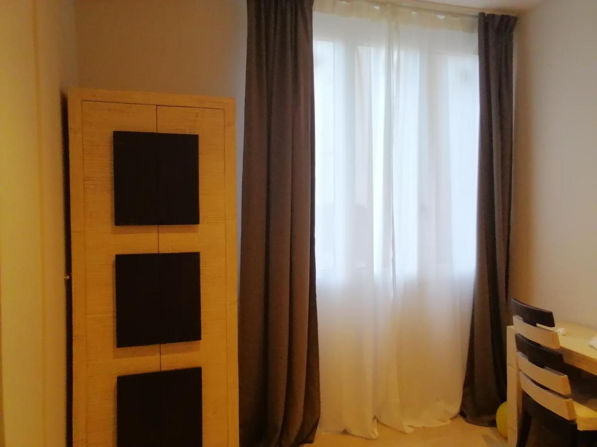 Bari Home33 Kültér fotó