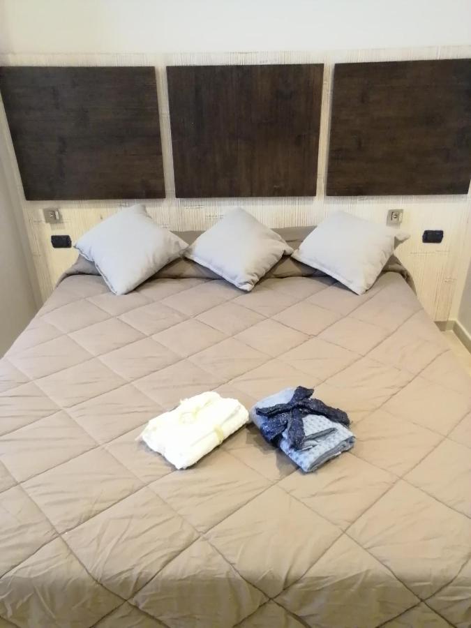 Bari Home33 Kültér fotó