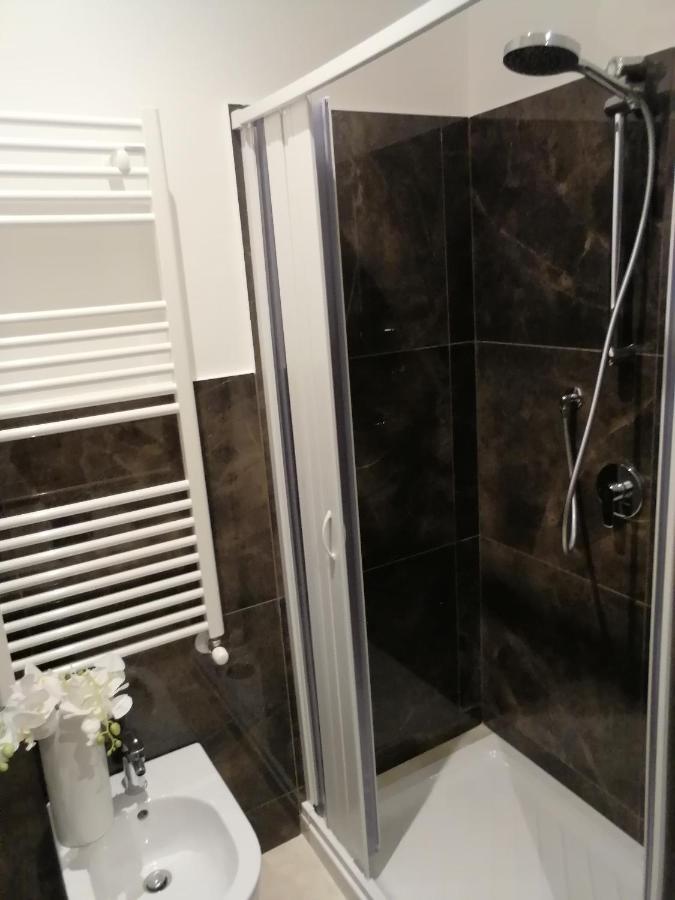 Bari Home33 Kültér fotó
