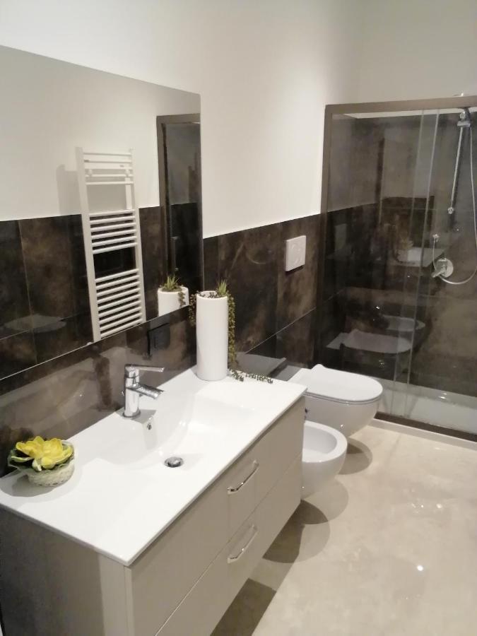 Bari Home33 Kültér fotó