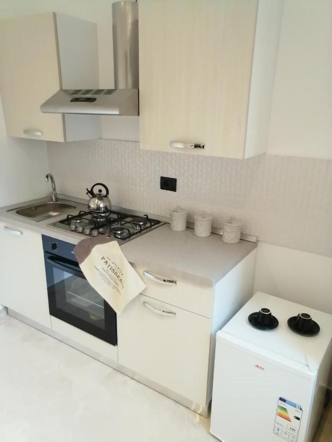 Bari Home33 Kültér fotó