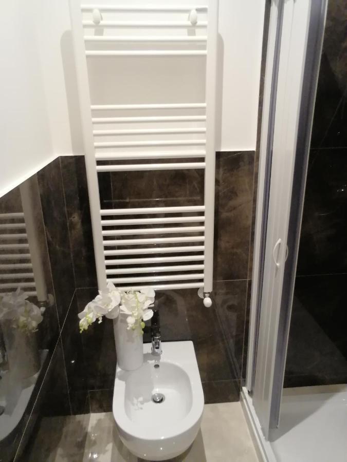 Bari Home33 Kültér fotó