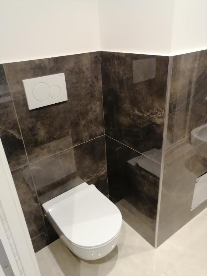 Bari Home33 Kültér fotó