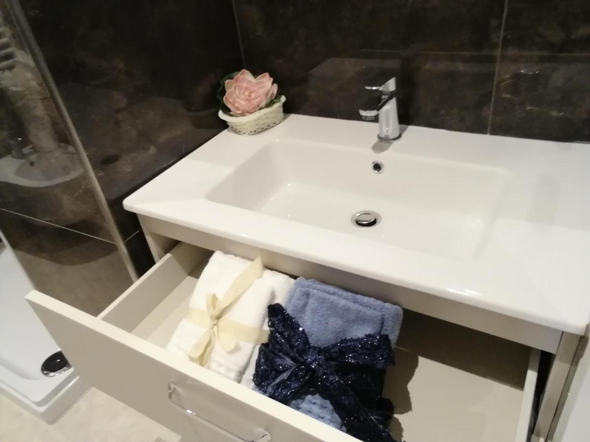 Bari Home33 Kültér fotó