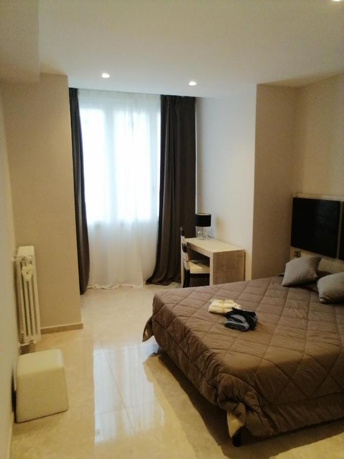 Bari Home33 Kültér fotó