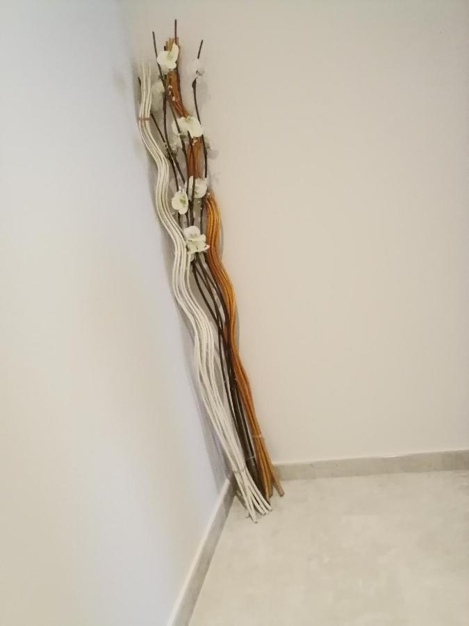 Bari Home33 Kültér fotó