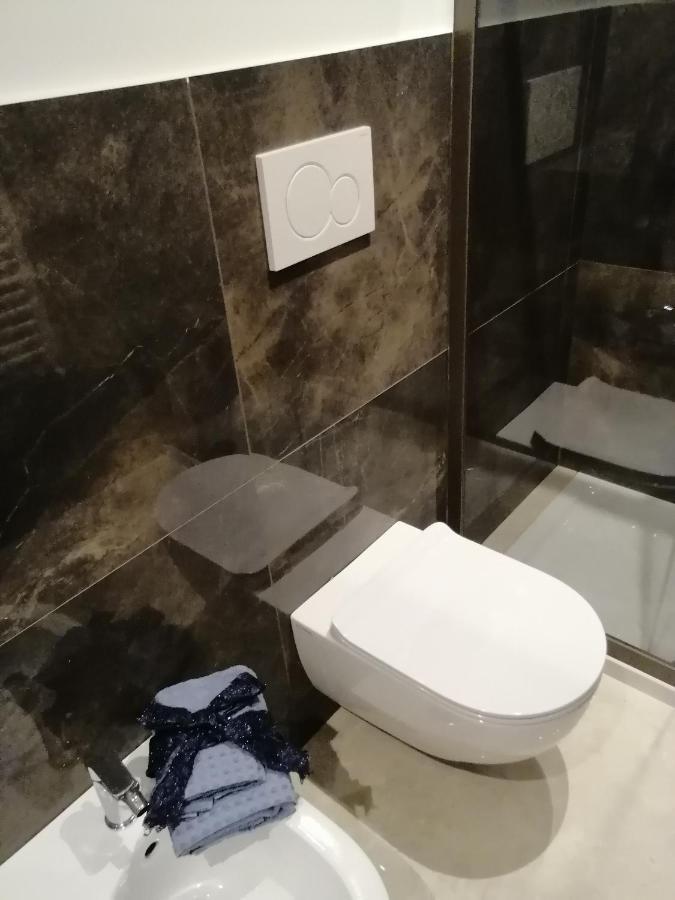 Bari Home33 Kültér fotó