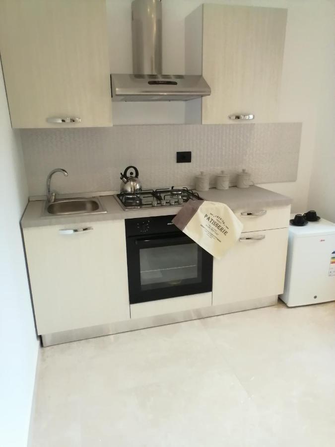 Bari Home33 Kültér fotó