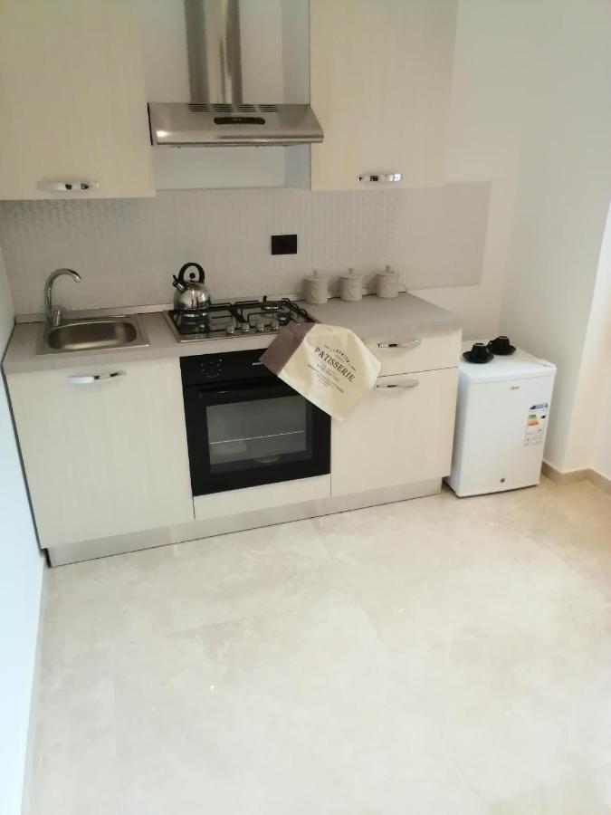 Bari Home33 Kültér fotó