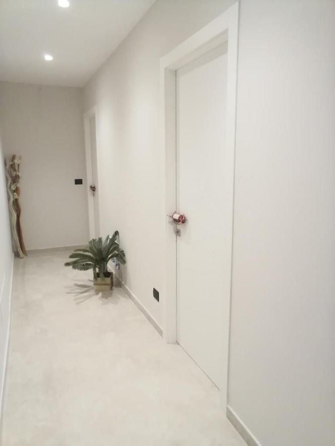 Bari Home33 Kültér fotó